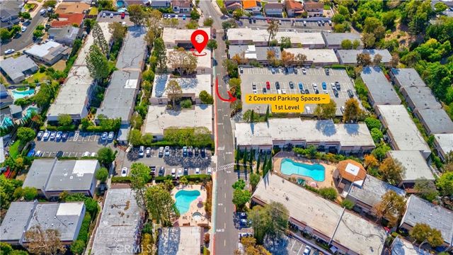 366 S Miraleste Drive 375, San Pedro, CA 90732