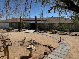6425 Indian Cove, 29 Palms, CA 92277