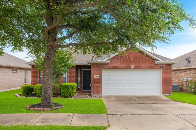 817 Westfield Drive, Anna, TX 75409