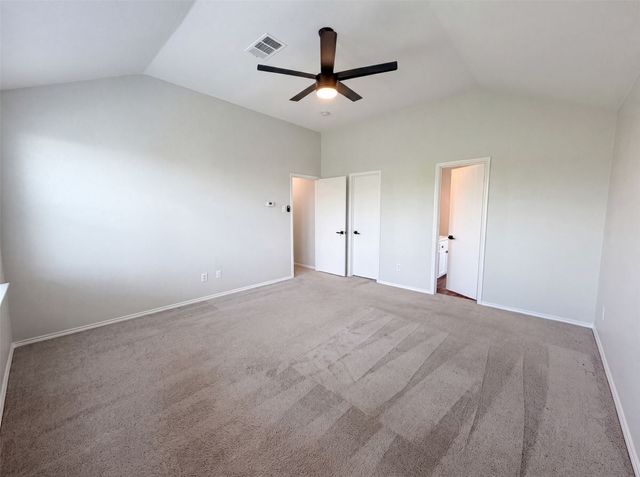 3605 Lazy River Ranch Road, Fort Worth, TX 76262