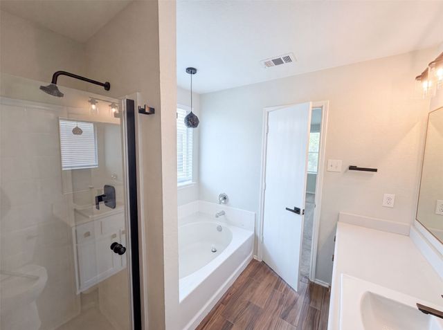 3605 Lazy River Ranch Road, Fort Worth, TX 76262