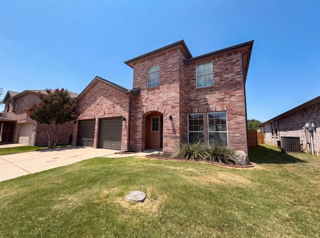 3605 Lazy River Ranch Road, Fort Worth, TX 76262