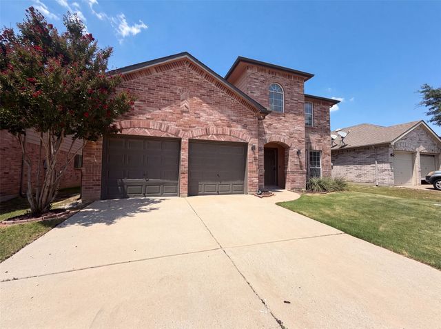 3605 Lazy River Ranch Road, Fort Worth, TX 76262