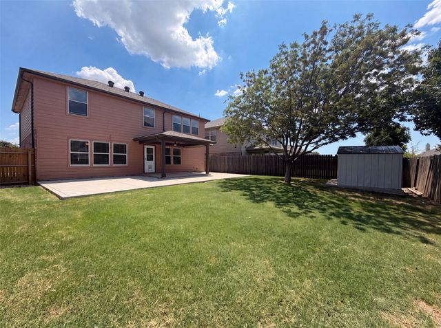 3605 Lazy River Ranch Road, Fort Worth, TX 76262
