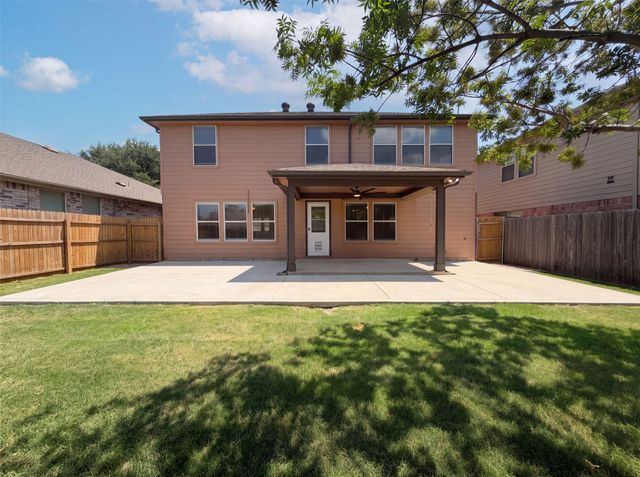 3605 Lazy River Ranch Road, Fort Worth, TX 76262