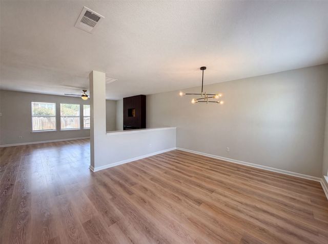 3605 Lazy River Ranch Road, Fort Worth, TX 76262