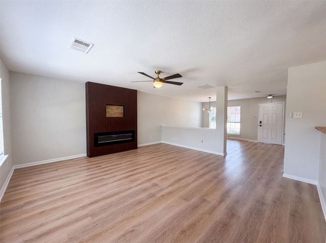 3605 Lazy River Ranch Road, Fort Worth, TX 76262