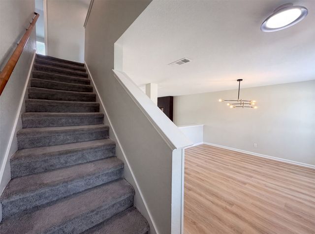 3605 Lazy River Ranch Road, Fort Worth, TX 76262