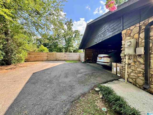 3848 RIVER VIEW DRIVE, Vestavia Hills, AL 35243