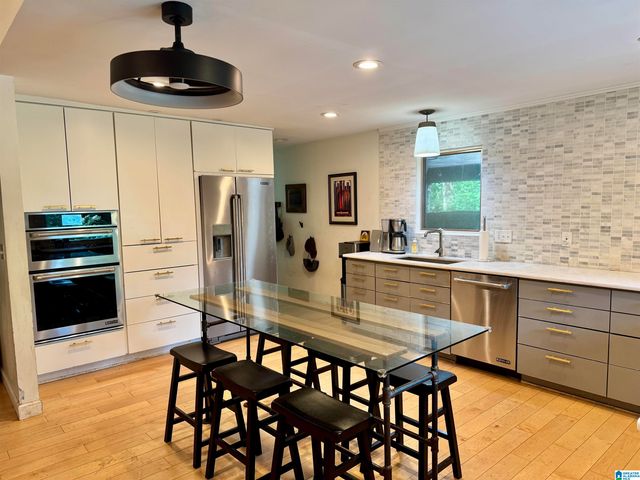 3848 RIVER VIEW DRIVE, Vestavia Hills, AL 35243