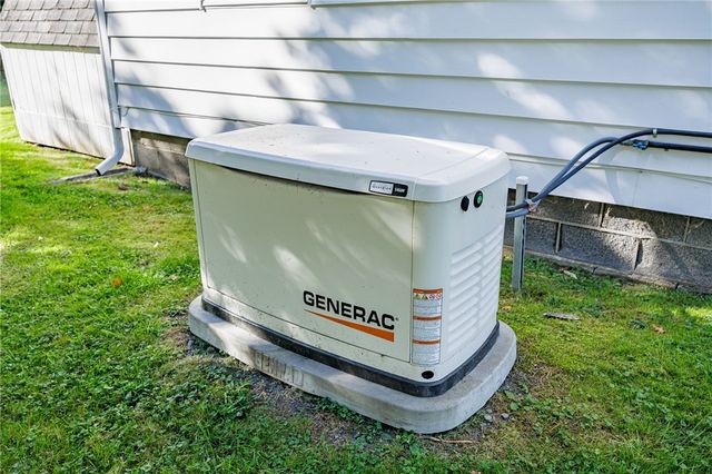 6 Courtney Drive, Seneca Falls, NY 13148