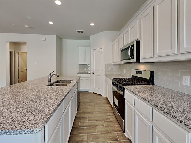 1629 Briar Hunt Drive, Forney, TX 75126