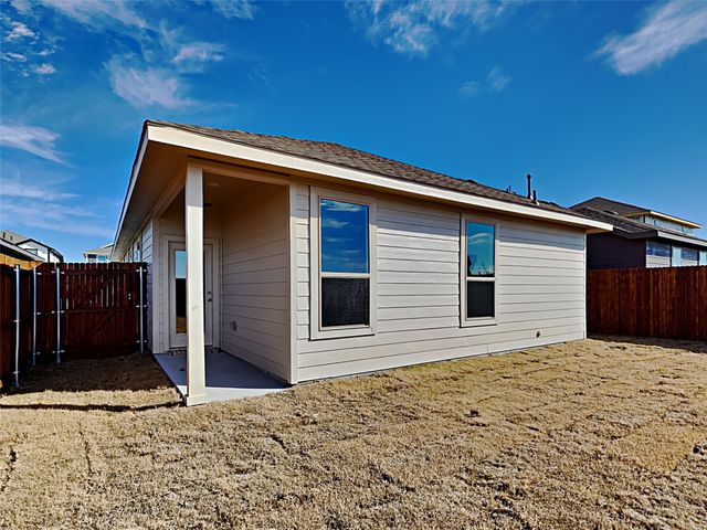 1629 Briar Hunt Drive, Forney, TX 75126