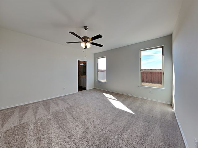 1629 Briar Hunt Drive, Forney, TX 75126