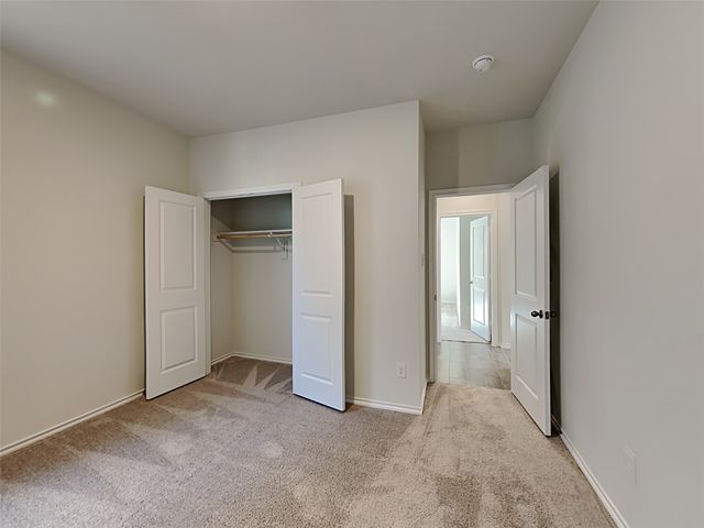 1629 Briar Hunt Drive, Forney, TX 75126