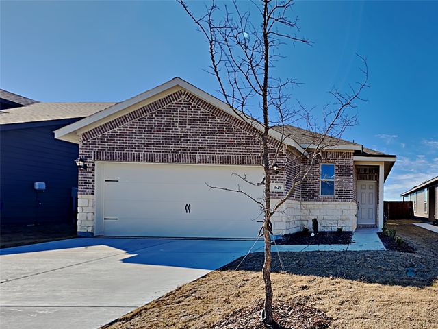 1629 Briar Hunt Drive, Forney, TX 75126