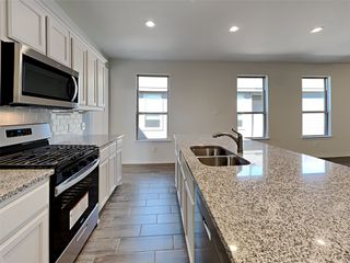 1629 Briar Hunt Drive, Forney, TX 75126