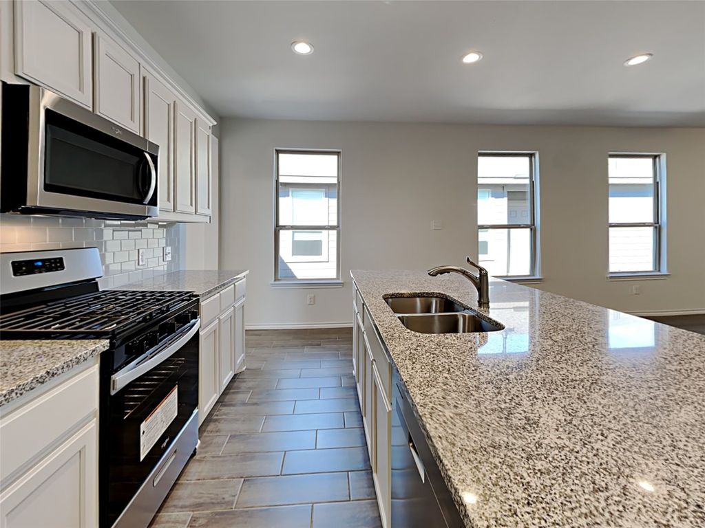 1629 Briar Hunt Drive, Forney, TX 75126