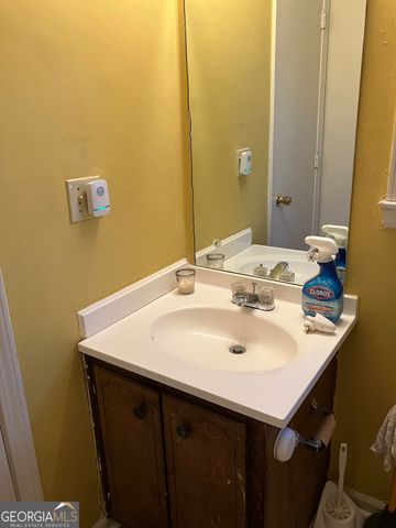 1435 Forest Villa Drive NW, Conyers, GA 30012