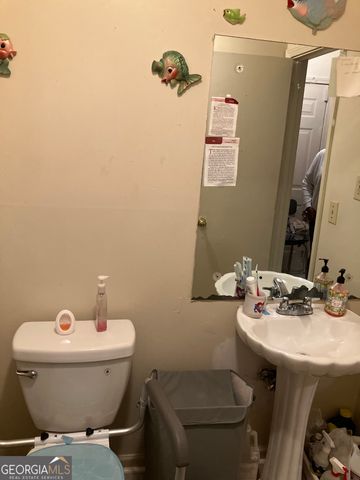 1435 Forest Villa Drive NW, Conyers, GA 30012