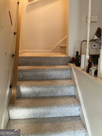 1435 Forest Villa Drive NW, Conyers, GA 30012