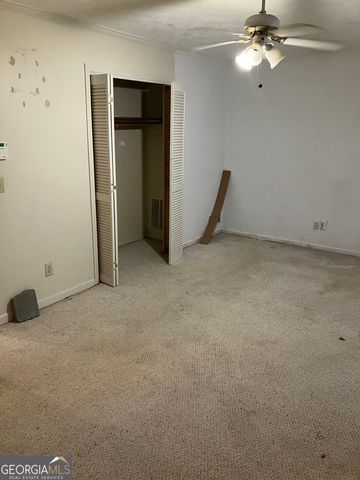 1435 Forest Villa Drive NW, Conyers, GA 30012