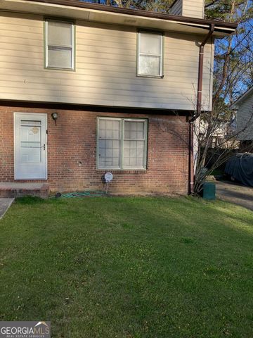 1435 Forest Villa Drive NW, Conyers, GA 30012