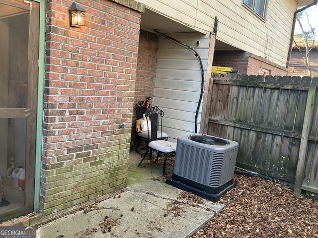 1435 Forest Villa Drive NW, Conyers, GA 30012