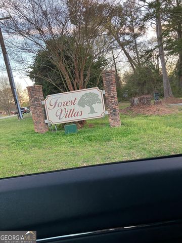 1435 Forest Villa Drive NW, Conyers, GA 30012