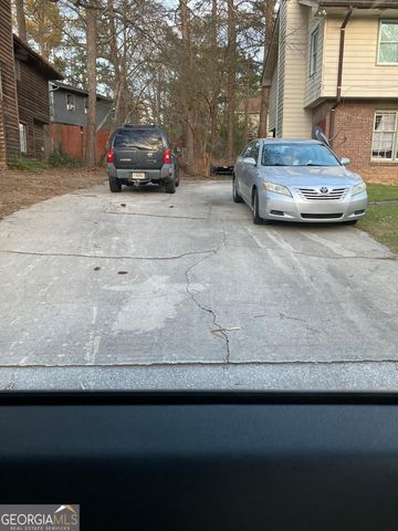 1435 Forest Villa Drive NW, Conyers, GA 30012