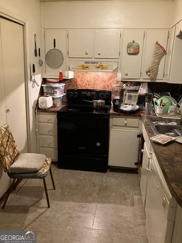 1435 Forest Villa Drive NW, Conyers, GA 30012