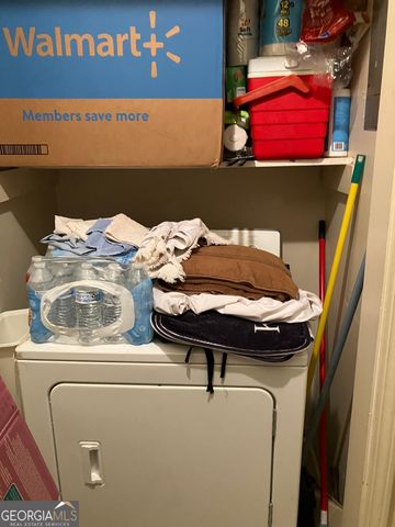 1435 Forest Villa Drive NW, Conyers, GA 30012