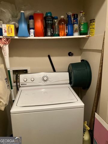 1435 Forest Villa Drive NW, Conyers, GA 30012