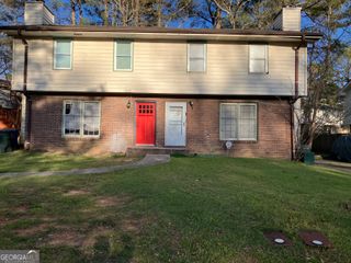 1435 Forest Villa Drive NW, Conyers, GA 30012