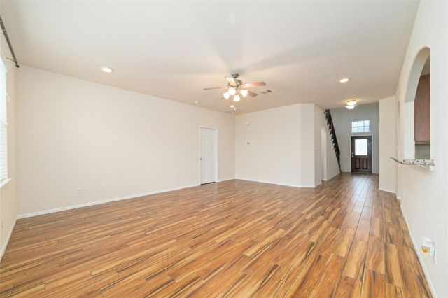 8919 Inglebrook Lane, Houston, TX 77083