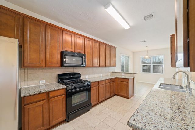 8919 Inglebrook Lane, Houston, TX 77083