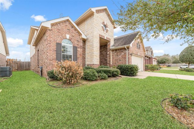8919 Inglebrook Lane, Houston, TX 77083