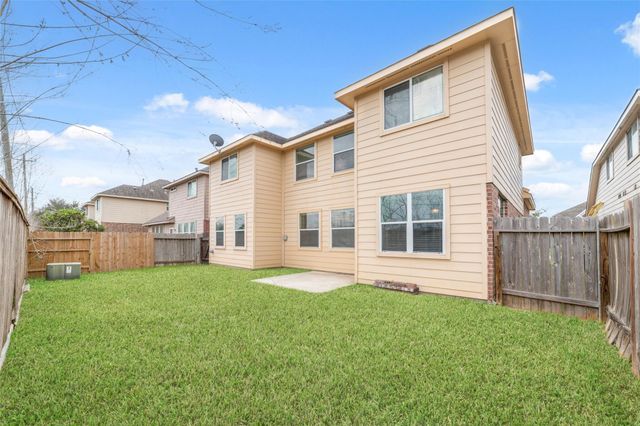 8919 Inglebrook Lane, Houston, TX 77083