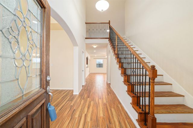 8919 Inglebrook Lane, Houston, TX 77083