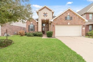 8919 Inglebrook Lane, Houston, TX 77083