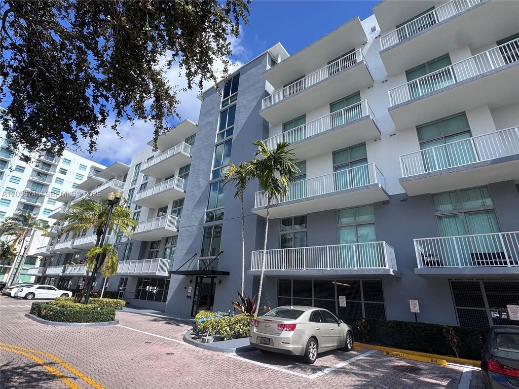 2100 Van Buren St 210, Hollywood, FL 33020