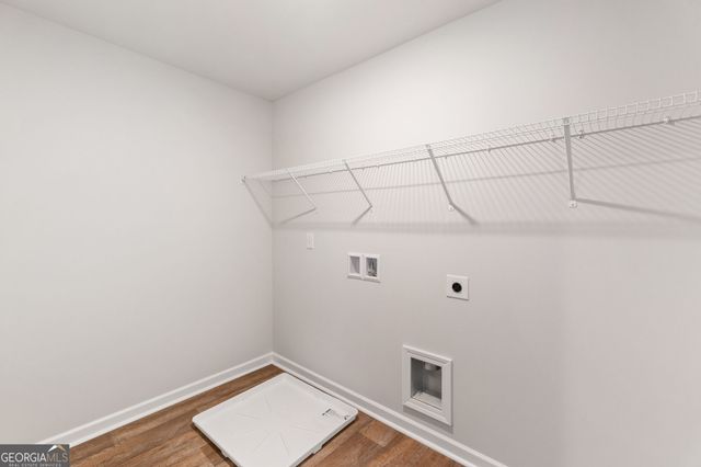 300 Hudson Court, Jackson, GA 30233