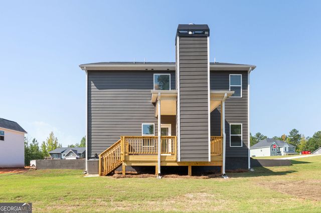 300 Hudson Court, Jackson, GA 30233