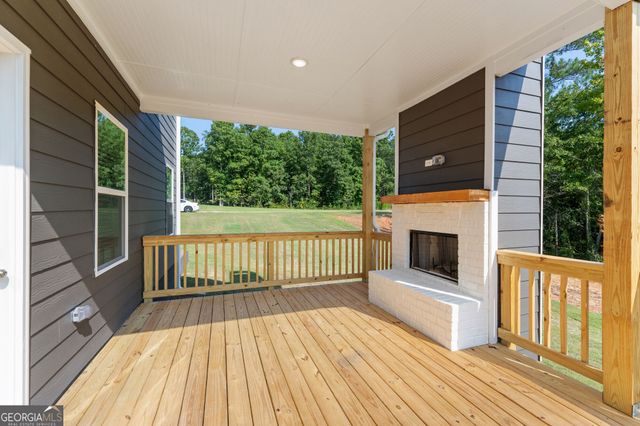 300 Hudson Court, Jackson, GA 30233