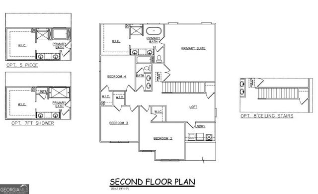 300 Hudson Court, Jackson, GA 30233