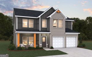 300 Hudson Court, Jackson, GA 30233