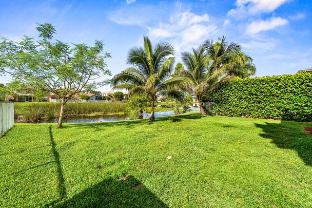 7048 Via Leonardo, Lake Worth, FL 33467