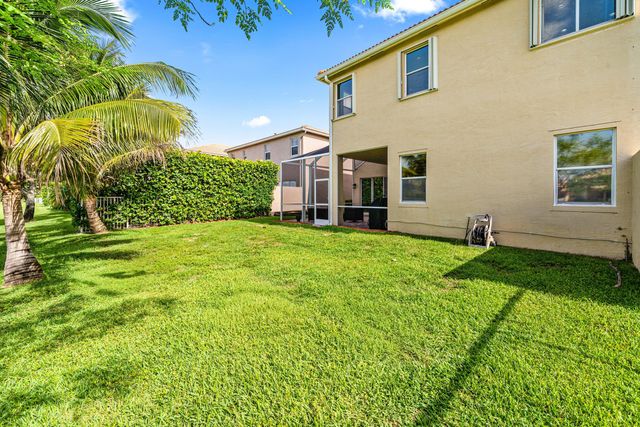 7048 Via Leonardo, Lake Worth, FL 33467