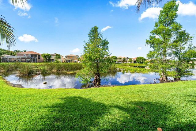 7048 Via Leonardo, Lake Worth, FL 33467