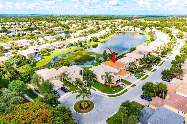7048 Via Leonardo, Lake Worth, FL 33467